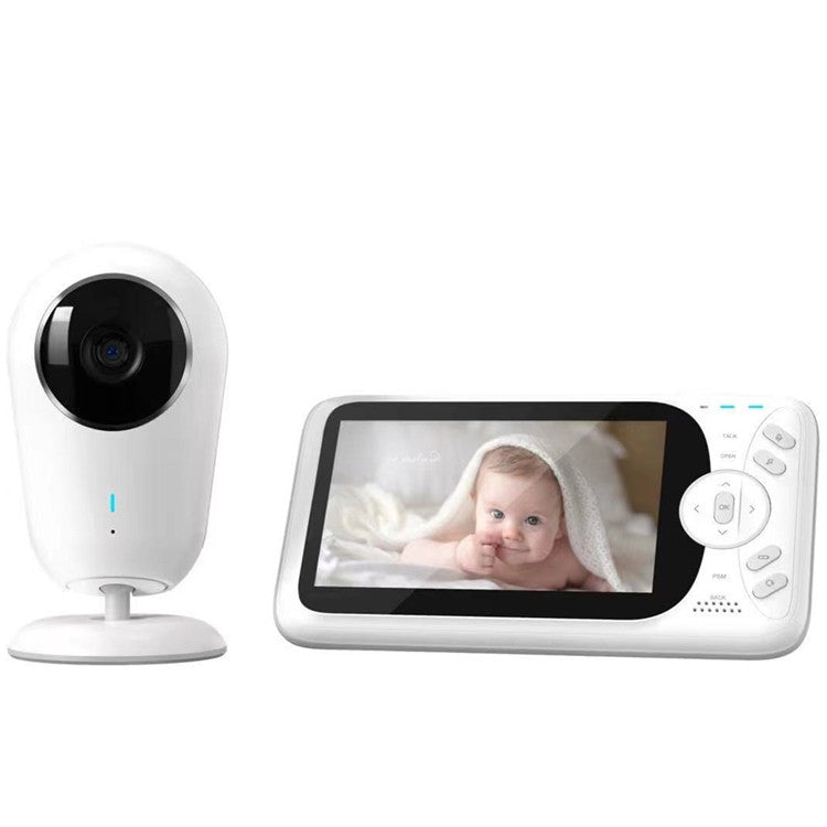 HD Video Baby Monitor